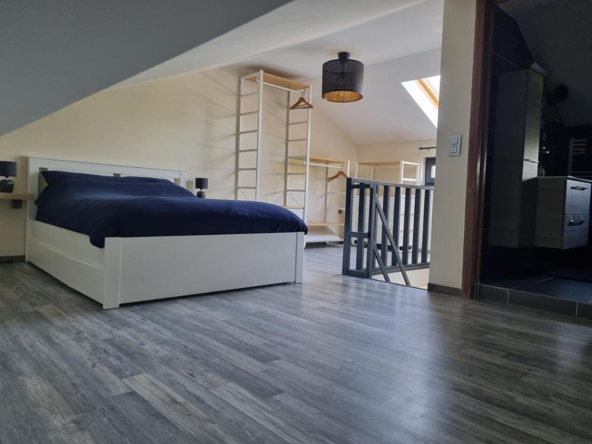 Studio Lillois Bois le Duc Экстерьер фото