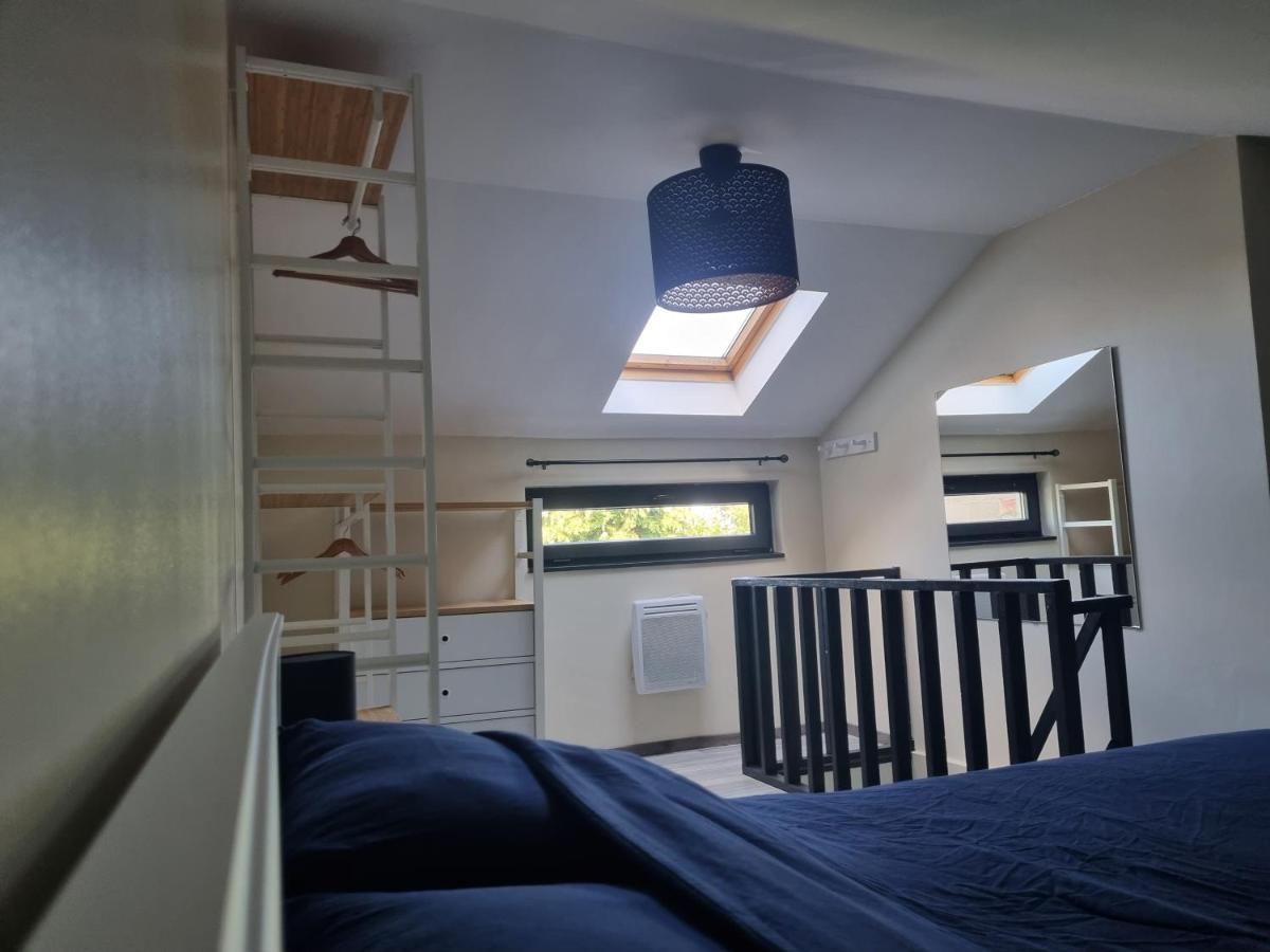 Studio Lillois Bois le Duc Экстерьер фото