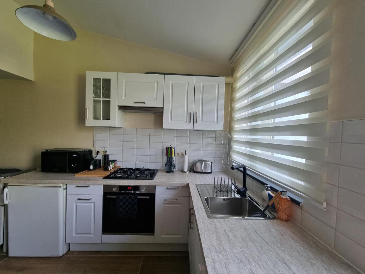 Studio Lillois Bois le Duc Экстерьер фото