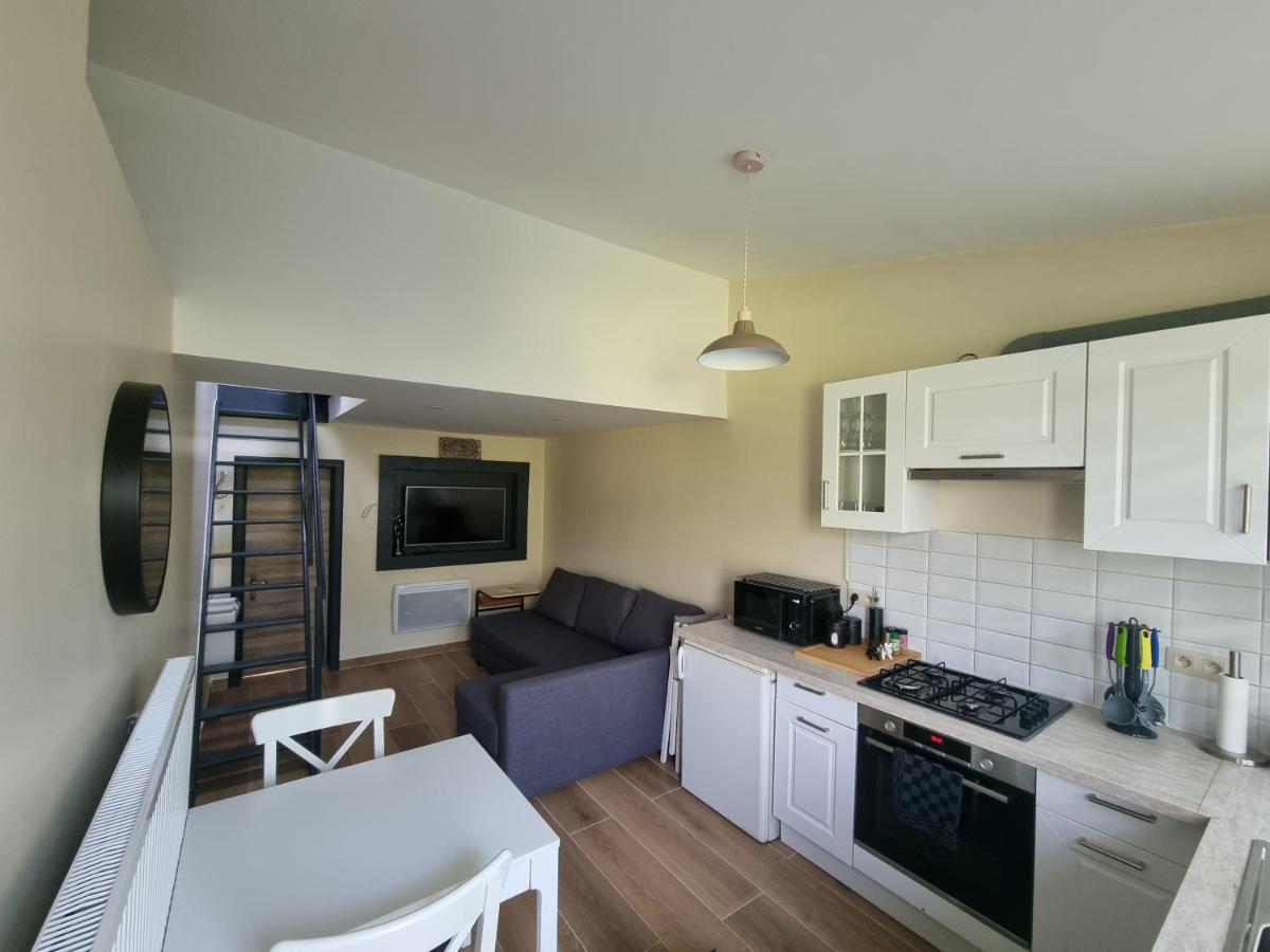 Studio Lillois Bois le Duc Экстерьер фото